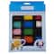 12 Packs: 18 ct. (216 total) Acrylic Paint Set by Creatology™